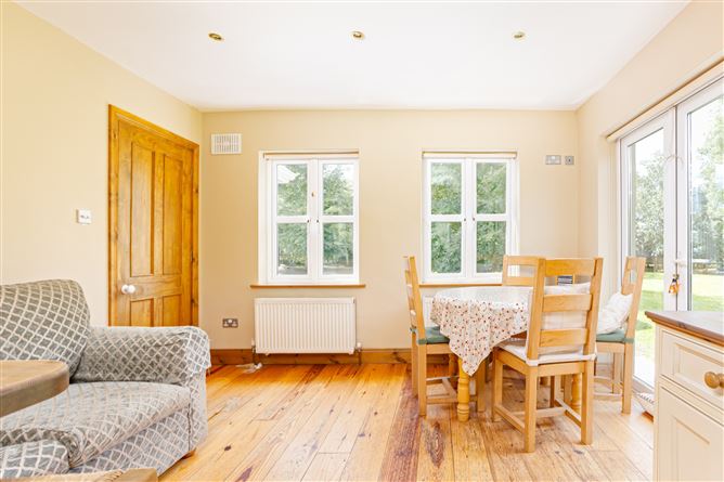 Sheane, Rathangan, Kildare