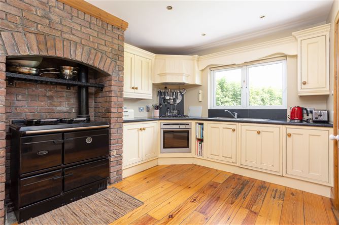 Sheane, Rathangan, Kildare