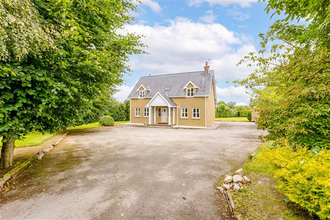Sheane, Rathangan, Kildare