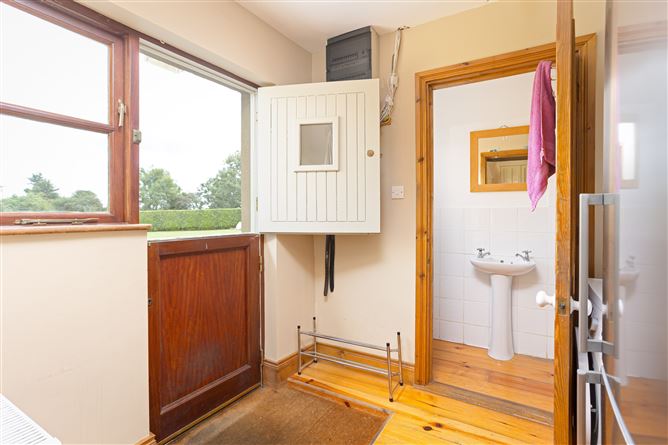 Sheane, Rathangan, Kildare