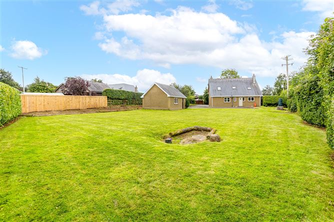 Sheane, Rathangan, Kildare