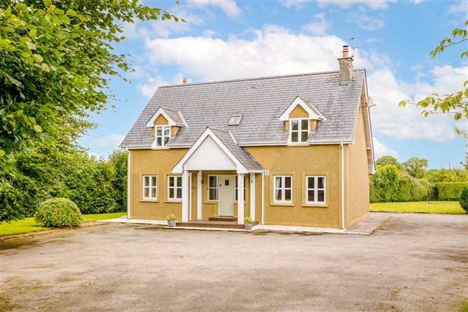 Sheane, Rathangan, Kildare