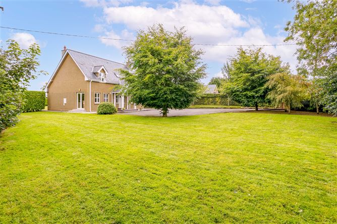 Sheane, Rathangan, Kildare