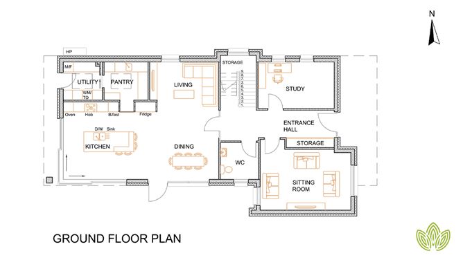 Site 2 Park Mews, Kinsealy Lane, Malahide, Dublin