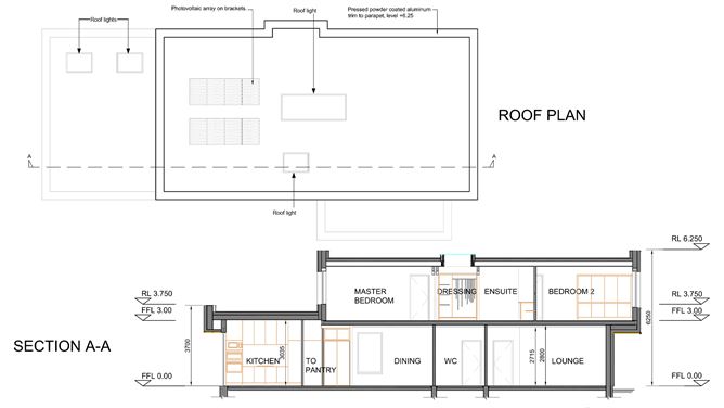Site 2 Park Mews, Kinsealy Lane, Malahide, Dublin