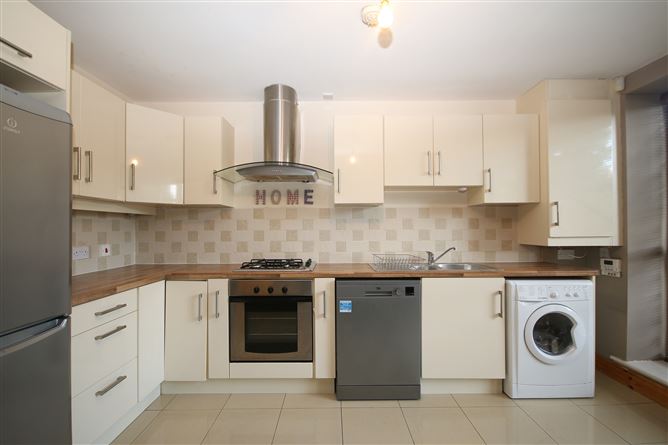22 Castlegate Way, Adamstown Castle, Lucan, Dublin