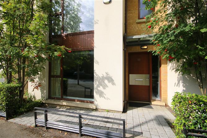 22 Castlegate Way, Adamstown Castle, Lucan, Dublin