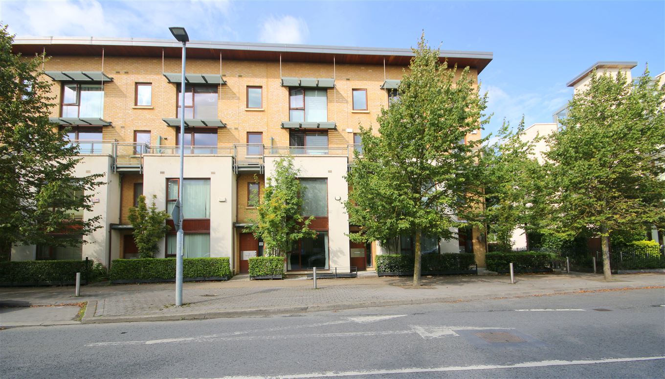 22 Castlegate Way, Adamstown Castle, Lucan, Dublin