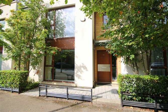 22 Castlegate Way, Adamstown Castle, Lucan, Dublin