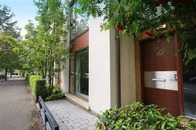22 Castlegate Way, Adamstown Castle, Lucan, Dublin