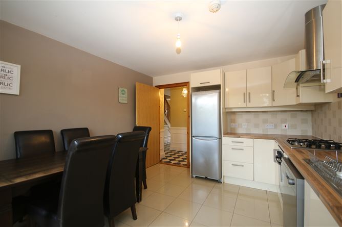 22 Castlegate Way, Adamstown Castle, Lucan, Dublin
