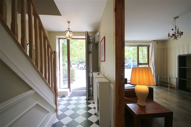 22 Castlegate Way, Adamstown Castle, Lucan, Dublin