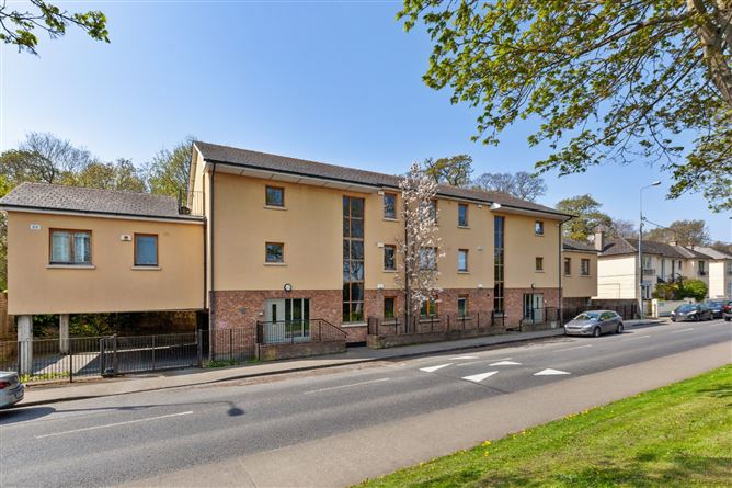 5 Hybla Court, Blackhorse Avenue, Dublin 7