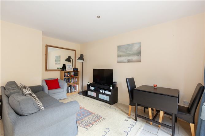 5 Hybla Court, Blackhorse Avenue, Dublin 7