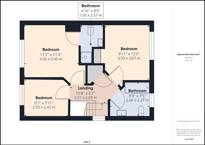 29 Barra Glas, Tramore, Tramore, Waterford