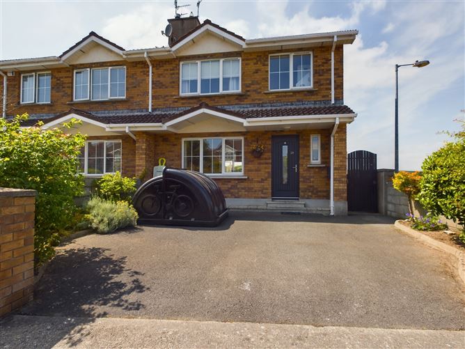 29 Barra Glas, Tramore, Tramore, Waterford