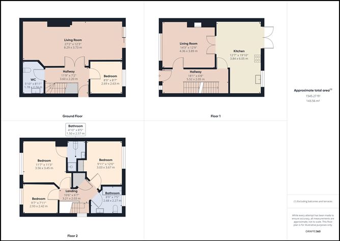 29 Barra Glas, Tramore, Tramore, Waterford