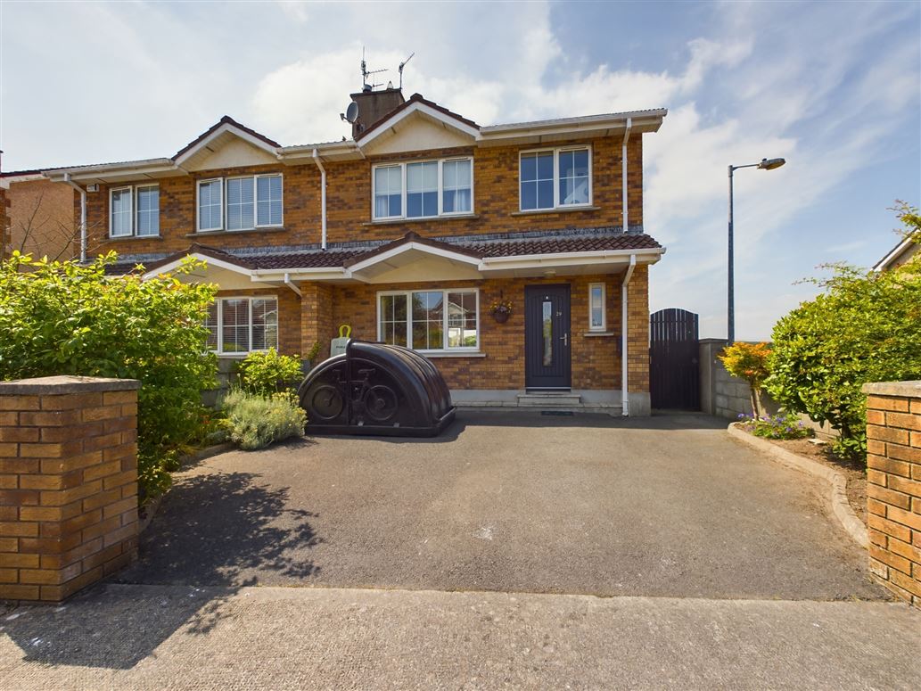 29 Barra Glas, Tramore, Tramore, Waterford