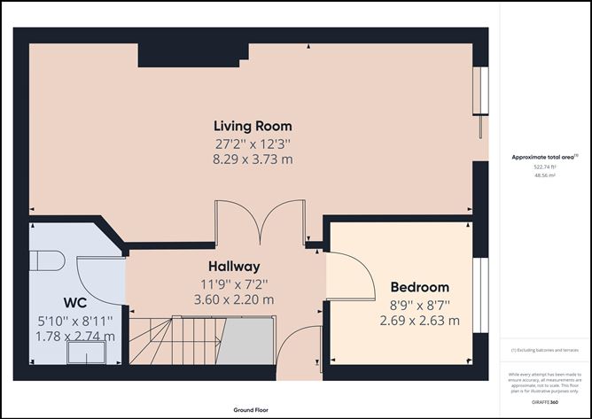 29 Barra Glas, Tramore, Tramore, Waterford