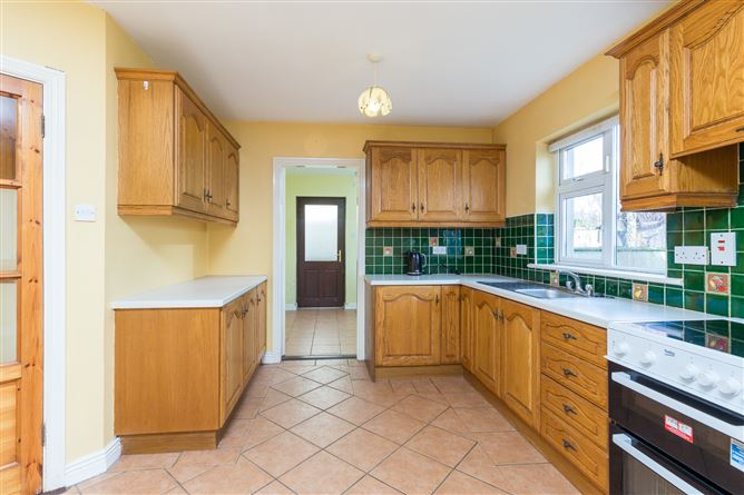 2 Beech Park, Bellefield, Enniscorthy, Co. Wexford