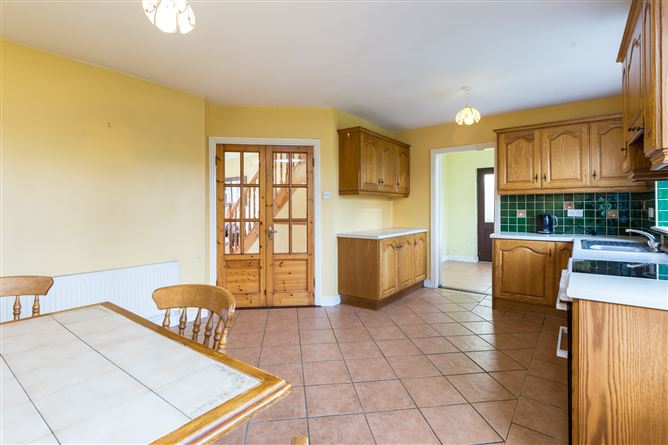 2 Beech Park, Bellefield, Enniscorthy, Co. Wexford