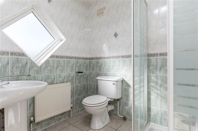 2 Beech Park, Bellefield, Enniscorthy, Co. Wexford