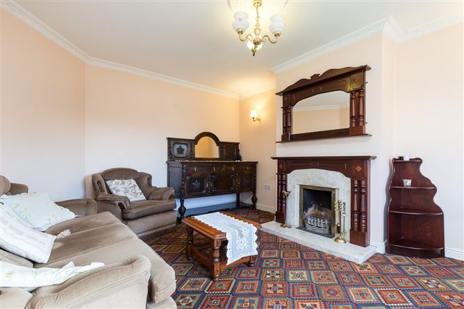 2 Beech Park, Bellefield, Enniscorthy, Co. Wexford