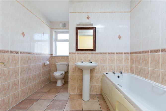 2 Beech Park, Bellefield, Enniscorthy, Co. Wexford