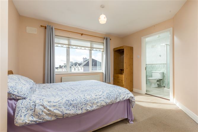 2 Beech Park, Bellefield, Enniscorthy, Co. Wexford