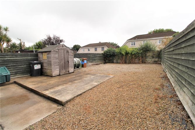 8 Kenure Court, Powerscourt, Waterford City, Co. Waterford