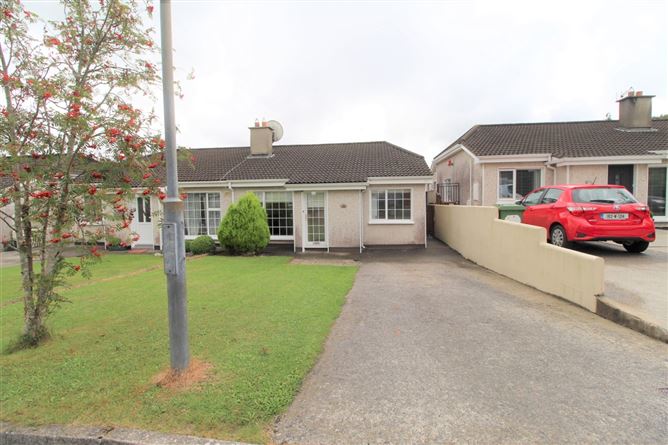8 Kenure Court, Powerscourt, Waterford City, Co. Waterford