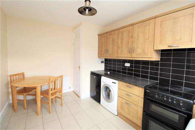 8 Kenure Court, Powerscourt, Waterford City, Co. Waterford