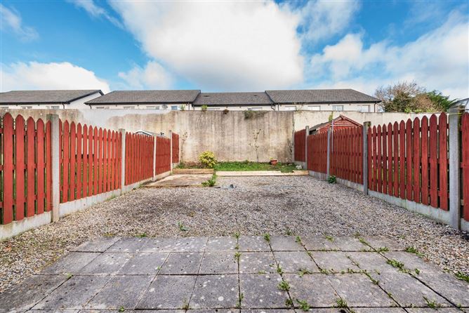 20 Millfield Manor, Newbridge, Co.Kildare, Newbridge, Kildare