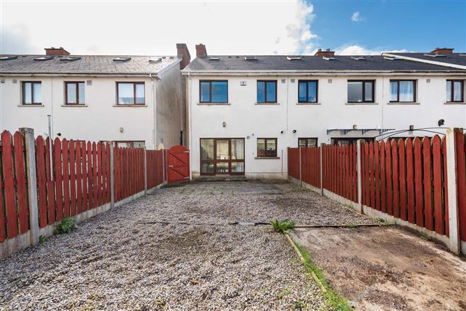 20 Millfield Manor, Newbridge, Co.Kildare, Newbridge, Kildare