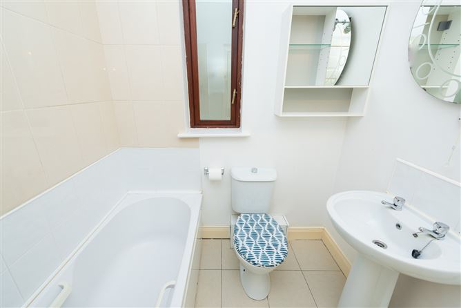 20 Millfield Manor, Newbridge, Co.Kildare, Newbridge, Kildare