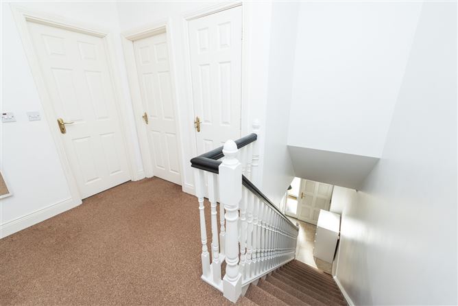 20 Millfield Manor, Newbridge, Co.Kildare, Newbridge, Kildare