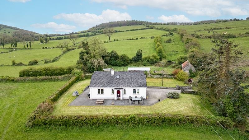 Carlanstown, Finea, Westmeath