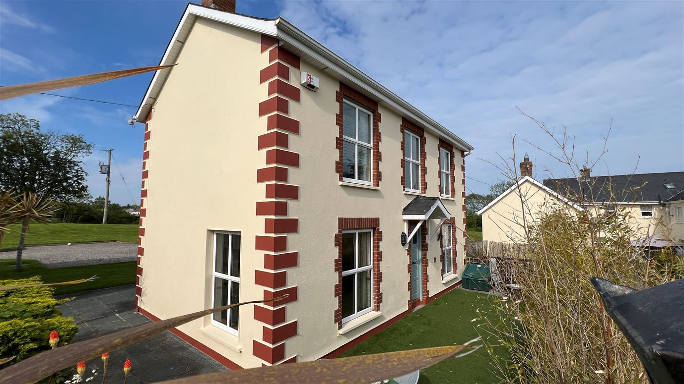 3 Kiltennel Demesne , Ballymoney, Wexford