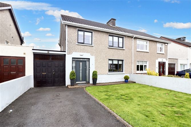 9 Aisling Drive, Clareview, Limerick