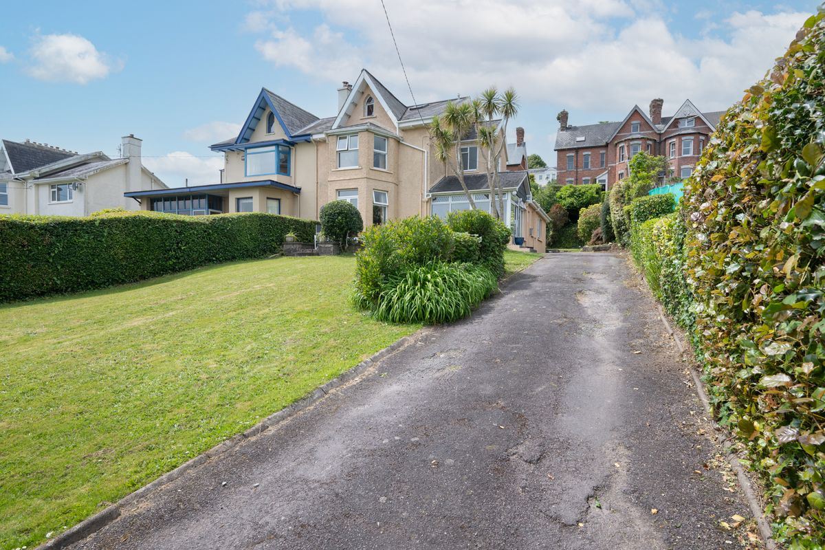 9 Marine Villas, Monkstown, Cork