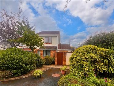 Image for 37 Rosemount Court, Booterstown, County Dublin