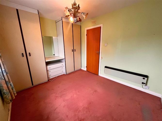 37 Rosemount Court, Booterstown, County Dublin