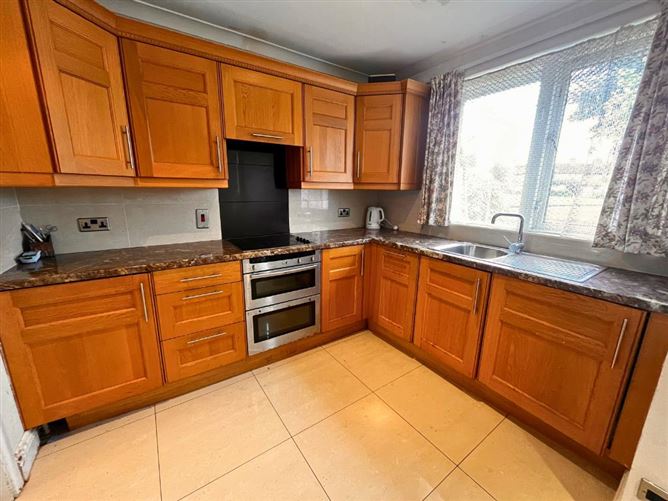 37 Rosemount Court, Booterstown, County Dublin