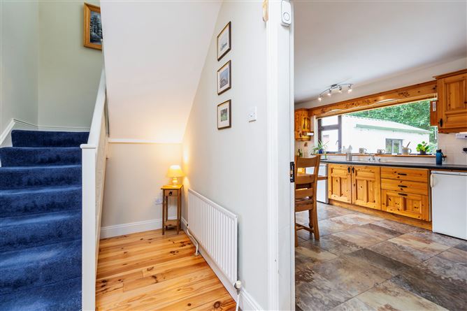 5 Riverview, New Ross, Co. Wexford