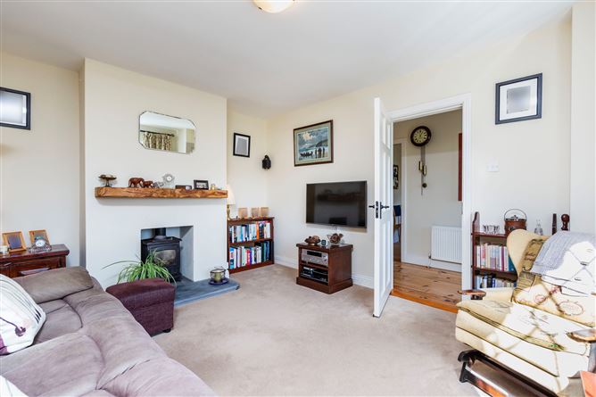 5 Riverview, New Ross, Co. Wexford