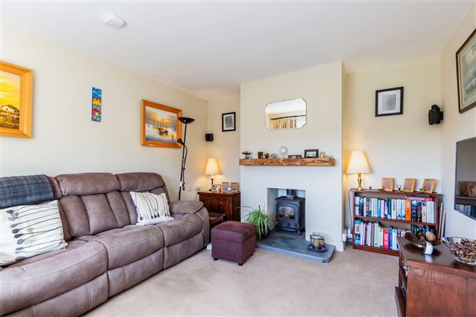 5 Riverview, New Ross, Co. Wexford