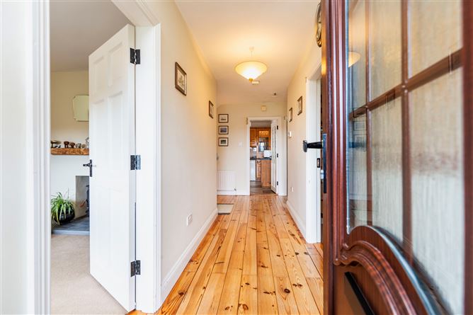 5 Riverview, New Ross, Co. Wexford
