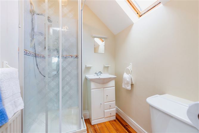 5 Riverview, New Ross, Co. Wexford