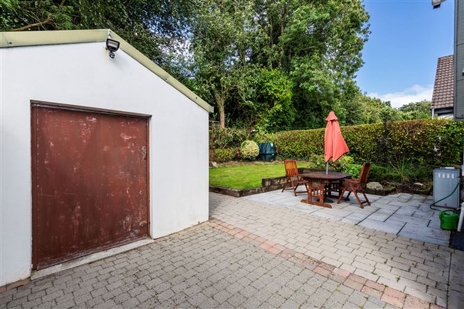 5 Riverview, New Ross, Co. Wexford