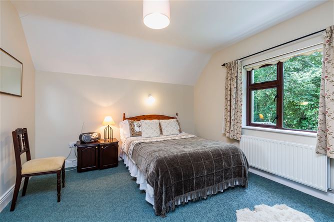 5 Riverview, New Ross, Co. Wexford